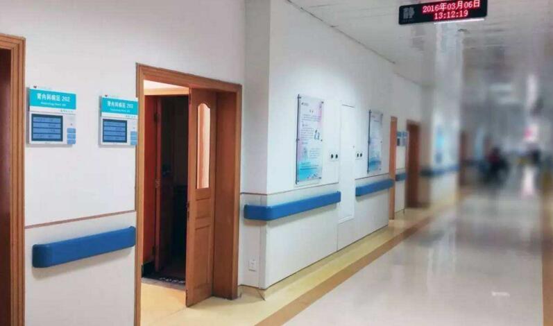 恭喜内蒙古巴彦淖尔市乌拉特前旗人民医院与熙雅盟达成采购合作